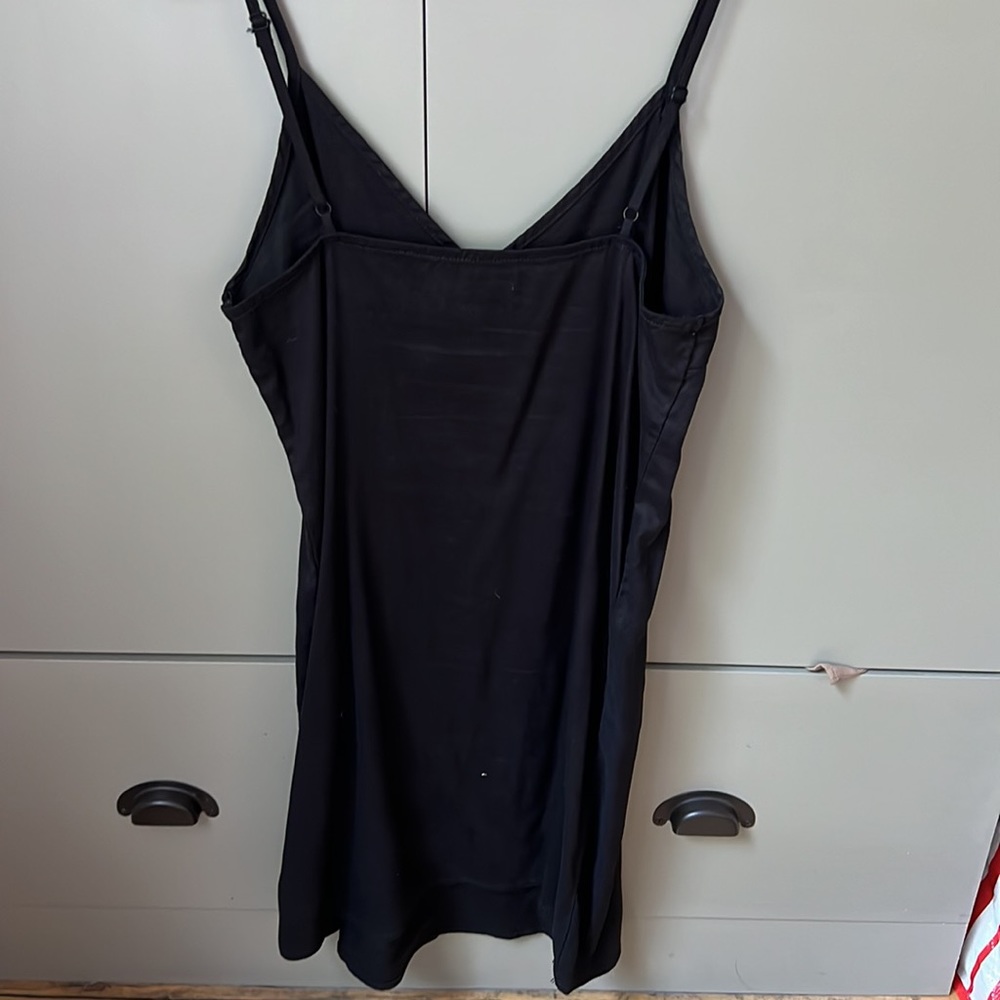 Black Aritzia dress - Picture 5 of 5
